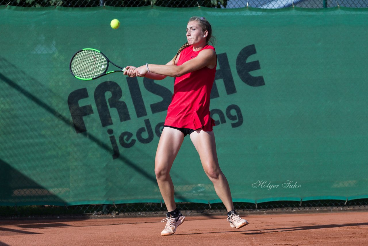 Angelina Wirges 169 - Lilienthal Open